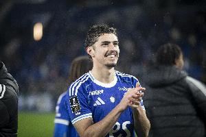 世体：阿根廷新星帕尼切利未来可期，已吸引众多欧洲豪门关注